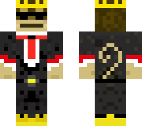 king ape