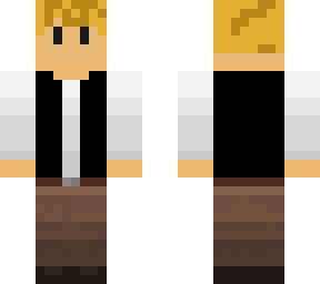 king david (casual)