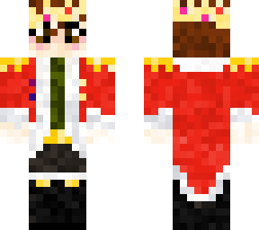 king ****