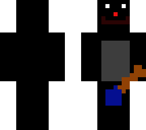 krteek(mole)