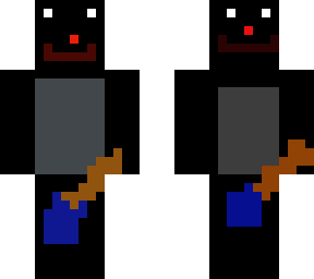 krteek(mole)