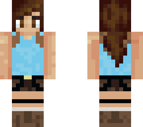 lara croft - anniversary