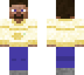 lemon sweater 2.0