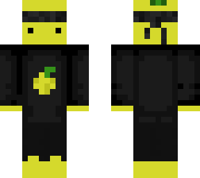 lemonade ninja