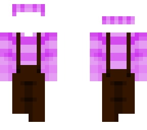 lilac uniform