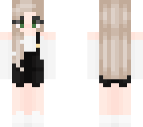 lilly (unsloved mysteries of moonlight high)