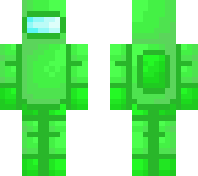 lime among us