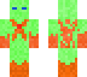 lime fire man