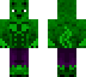 lobo hulk