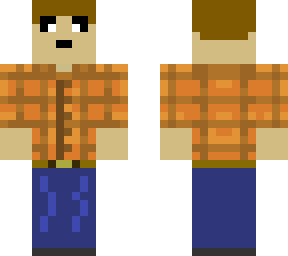 logger
