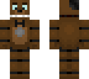 lonely freddy