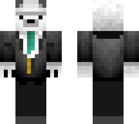 longer tie (read description)