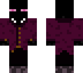 lord enderman complete