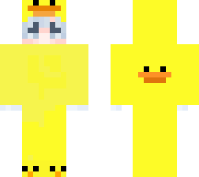 mace duck