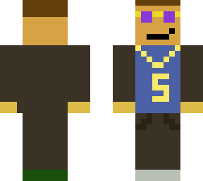 made my friend