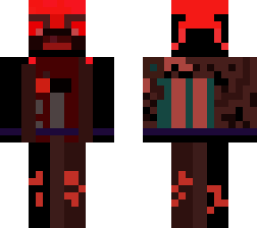 mafia bear (hurt)