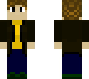 mage // boy