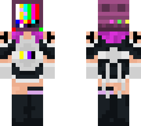 maid cult