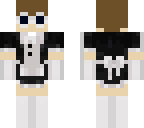 maid rikeq