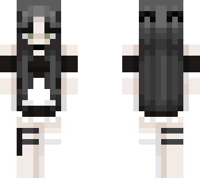 maid ski