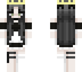 maid ski