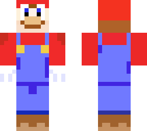 mario