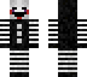 marionette (fnaf 2)