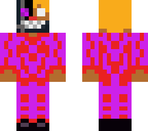 maskman