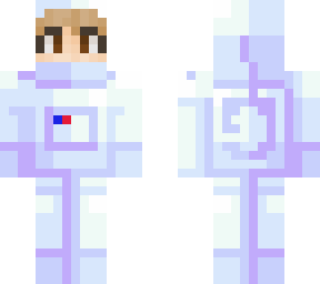 me as an astronaut lol