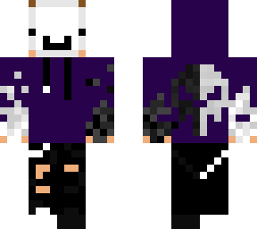 meh new skin