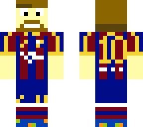 messi