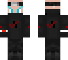 mi skin xddd