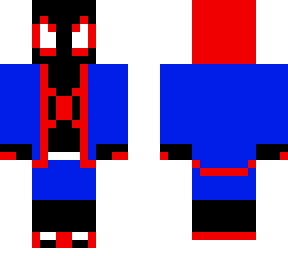 miles morales