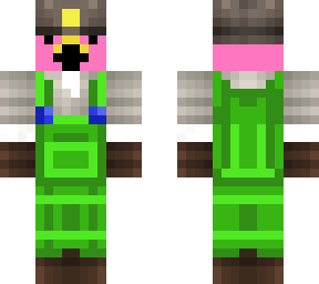 miner