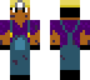 miner irrelevant