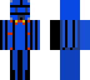 mob defender warrior