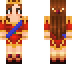 monarch (queen)