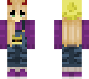 moobloom-ish overalls