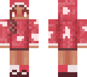 mooshroom skin