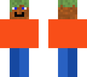 mr. dirtblock