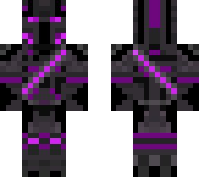 mr. ender men ultimate war lord 2