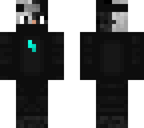 my  favourite skin