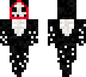 my attempt on a ghost