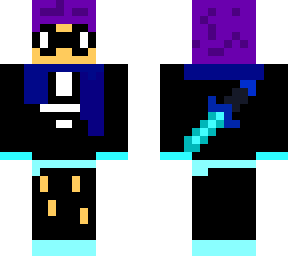 my avatar