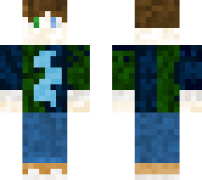 my first good skin