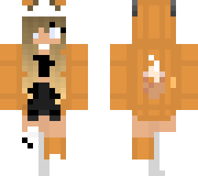 my minecraft sona