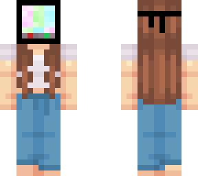 my new announcement skin!