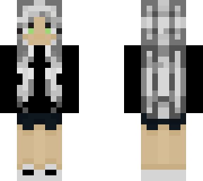 my oc !! cloud
