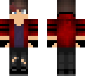 my oc