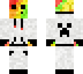 my own skin